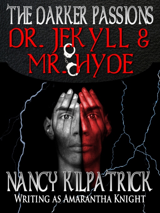 Title details for The Darker Passions by Nancy Kilpatrick - Available